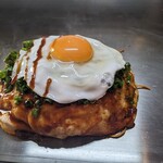 Okonomiyaki Teppanyaki Sora - 