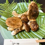 料理旅館 大和 - 料理写真: