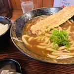 Udon Dokoro Mugi Ichi - 