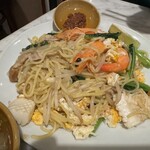 Singapore Hainan Chifan Nihonbashi Mitsui Tawa - 