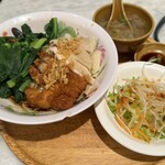 Singapore Hainan Chifan Nihonbashi Mitsui Tawa - 