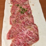 Tsukishima Yakiniku Rokunobu - 