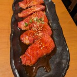 Tsukishima Yakiniku Rokunobu - 