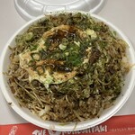 Okonomiyaki Kagami - 