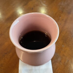 TRUNK COFFEE BAR  Takatake Honten - コーヒー