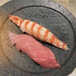 Edomae Sushi Dokoro Kyoto Sora - 