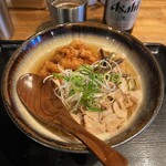 Sanuki Udon Yosuga - 