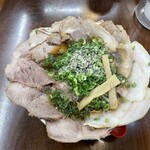 神戸ラーメン 第一旭 - 