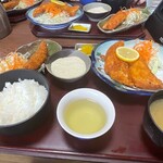 田嶋屋 - 