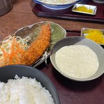 田嶋屋 - 