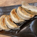 肉汁餃子のダンダダン - 