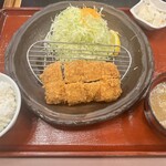 Katsu Ei Gotenba Ten - 