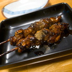 Unagi no Asahiya - 