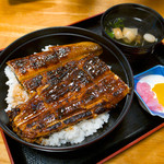 Unagi no Asahiya - 