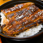 Unagi no Asahiya - 