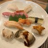 Wakakusa Zushi - 