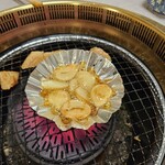 Yakiniku Satsuma Suito Ten - 