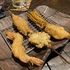 串かつ 来音 - 料理写真: