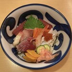 Kiku Sushi - 