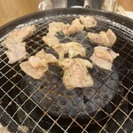 0秒レモンサワー 仙台ホルモン焼肉酒場 ときわ亭 - 