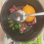 0秒レモンサワー 仙台ホルモン焼肉酒場 ときわ亭 - 