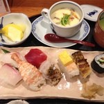 Sushi Taisho - 