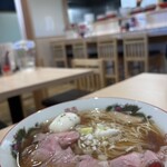 だるまにラーメン - 