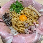 だるまにラーメン - 