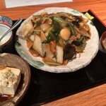 Creative Izakaya Nagomiya Ningyochohonten - 