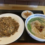 中国料理敦煌 - 