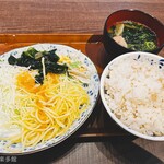 Yama Katsu Marugame Ten - 