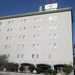 Muroran Green Hotel - 室蘭グリーンホテル 東室蘭