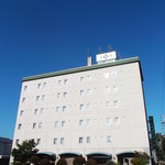 Muroran Green Hotel - 室蘭グリーンホテル 東室蘭