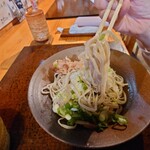 Soba Dokoro Bishamon - 