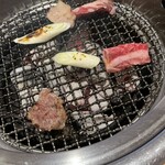 Sai Shoku Korean - 焼肉JUJU❤️