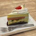 Sweets&Cafe Camellia - 