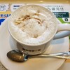 Doutor Coffee Shop Nerima Senkawadori Ten - きなこ豆乳オレ