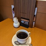 Doutor Coffee Ten Ji Autoretto Shonan Hiratsuka Ten - 