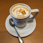 Doutor Coffee Ten Ji Autoretto Shonan Hiratsuka Ten - 