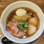 Ramen Sukoyaka - 