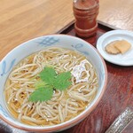 Kakunodate Soba - 