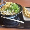 香の川製麺 - 