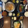 辻屋商店食堂