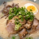 Ramen Yanagawa - 