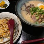 Ramen Yanagawa - 