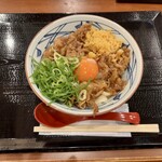 丸亀製麺 - 