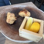 Kodawari Karaage no Sakedokoro Craft - 