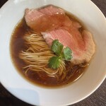 Ramen Shirayama - 