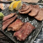 和牛スタジアム  焼肉しまにく - 