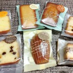 Sweets Cafe Shukuru - 